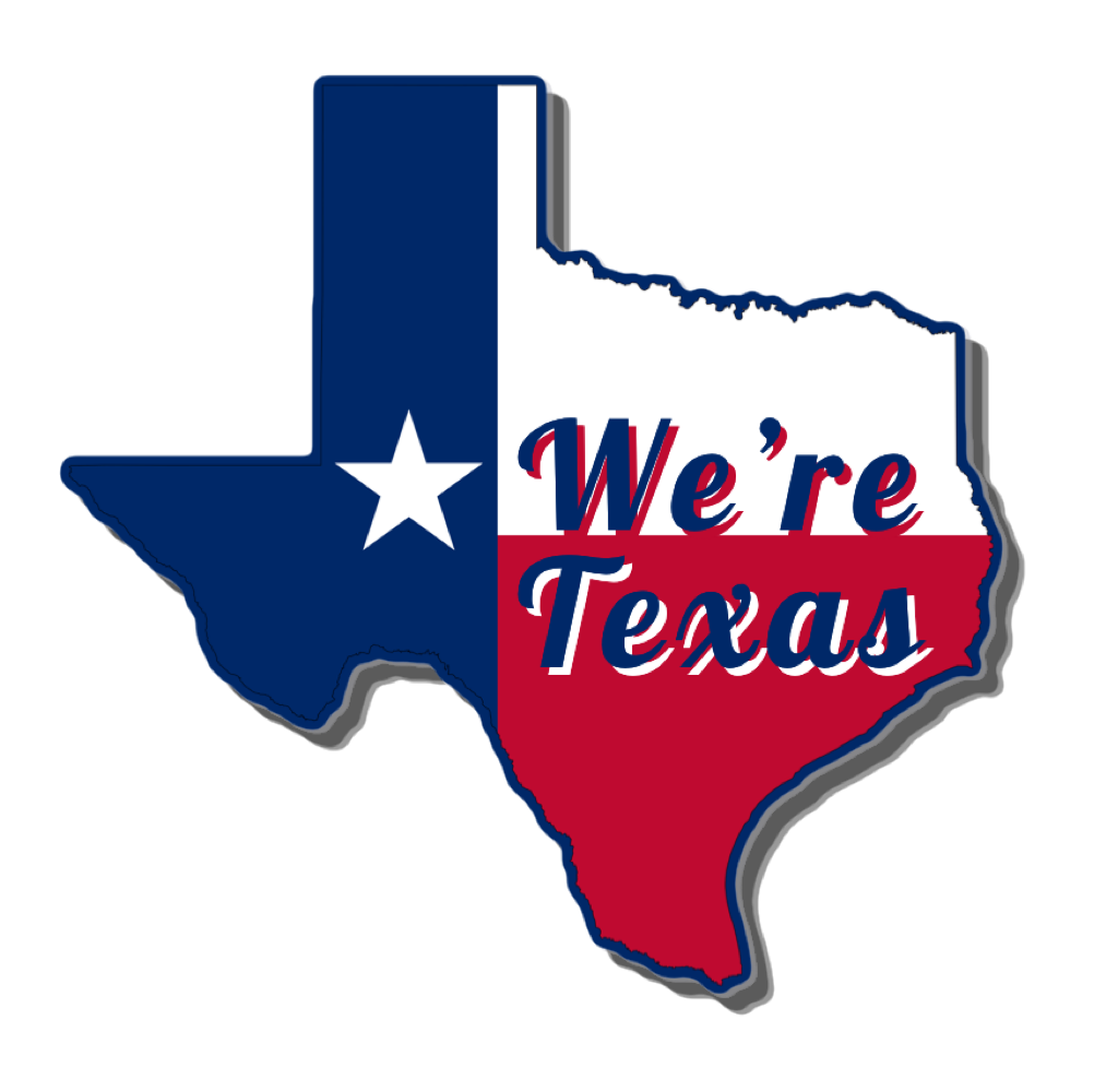 We’re Texas